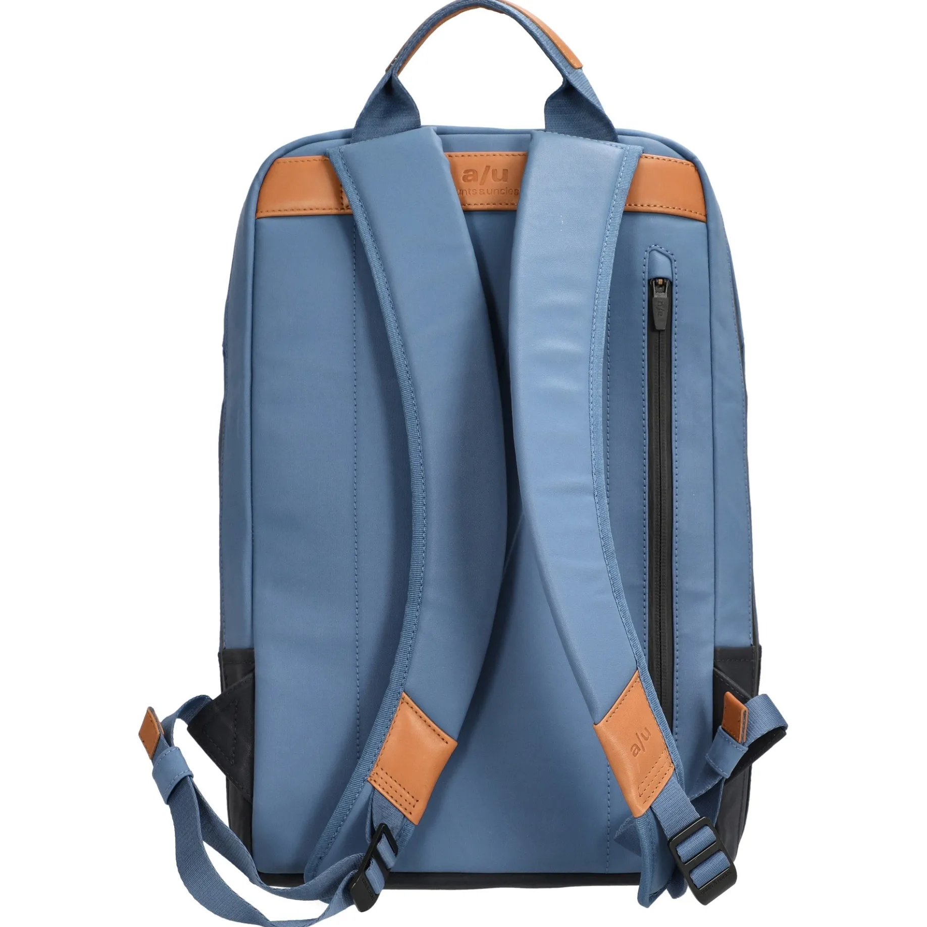 Japan Hamamatsu - Rucksack 13" 37 cm (blue jeans)