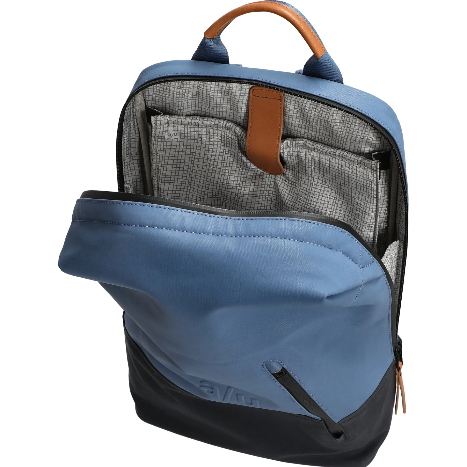 Japan Hamamatsu - Rucksack 13" 37 cm (blue jeans)