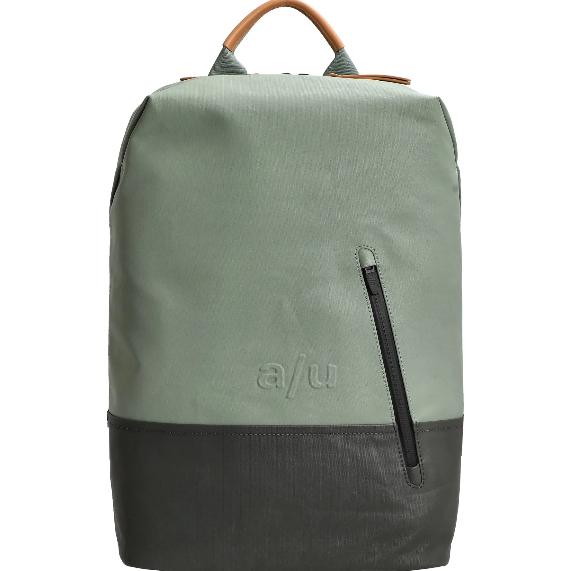 Japan Hamamatsu - Rucksack 13" 37 cm (sage green)