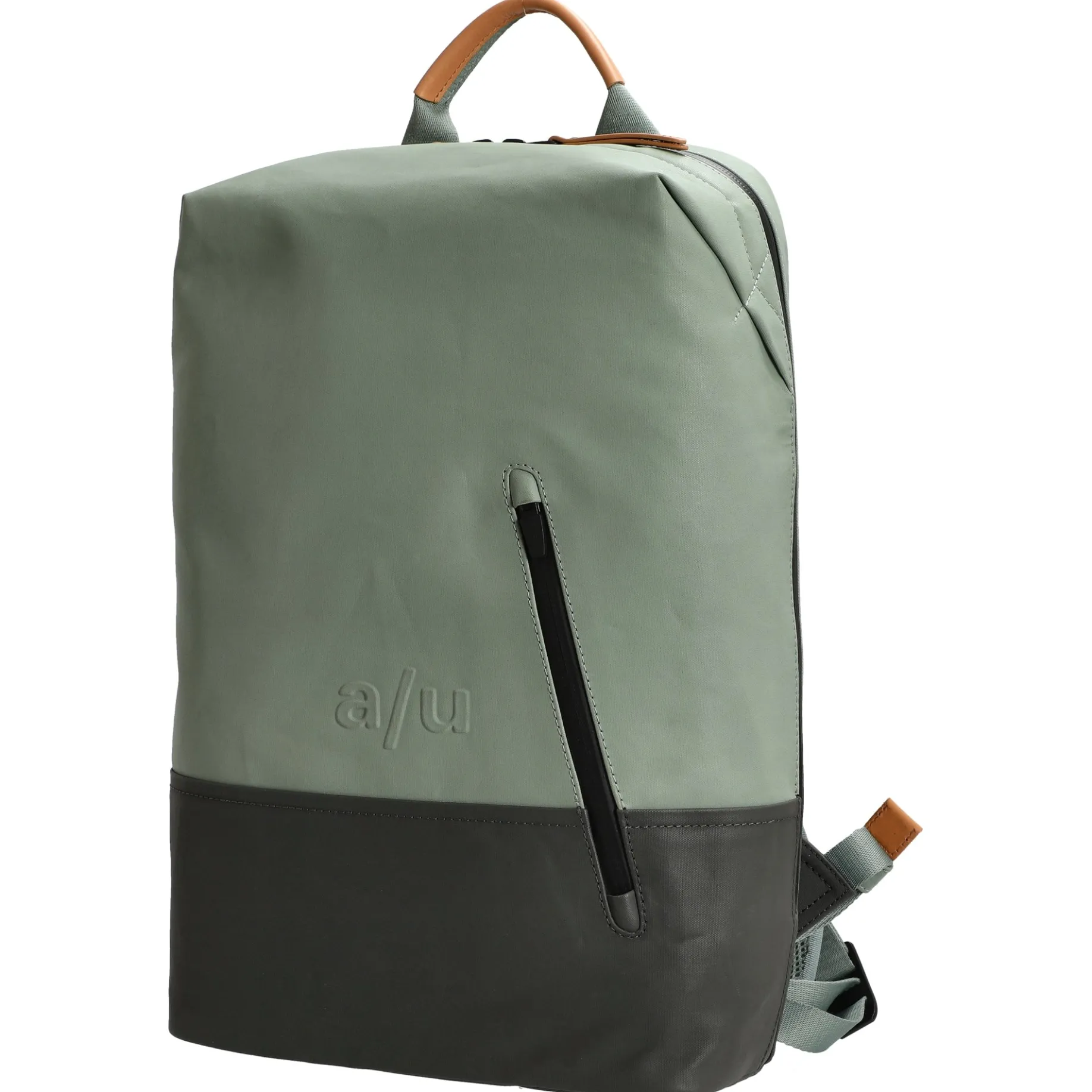 Japan Hamamatsu - Rucksack 13" 37 cm (sage green)