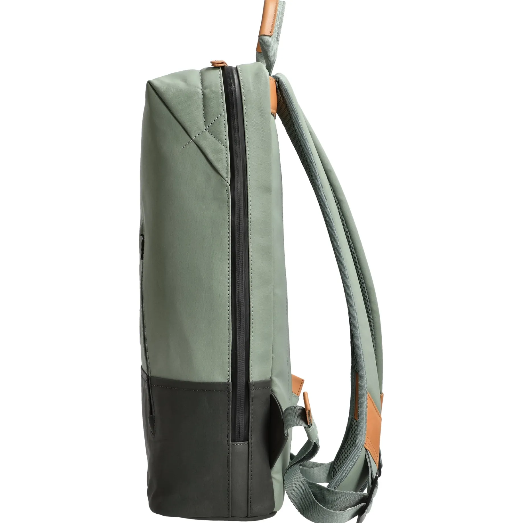 Japan Hamamatsu - Rucksack 13" 37 cm (sage green)