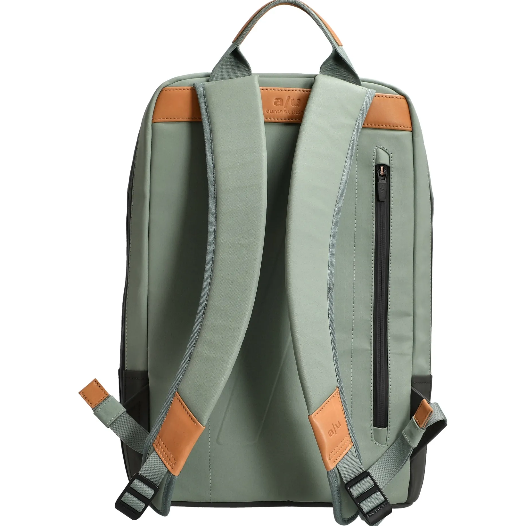 Japan Hamamatsu - Rucksack 13" 37 cm (sage green)