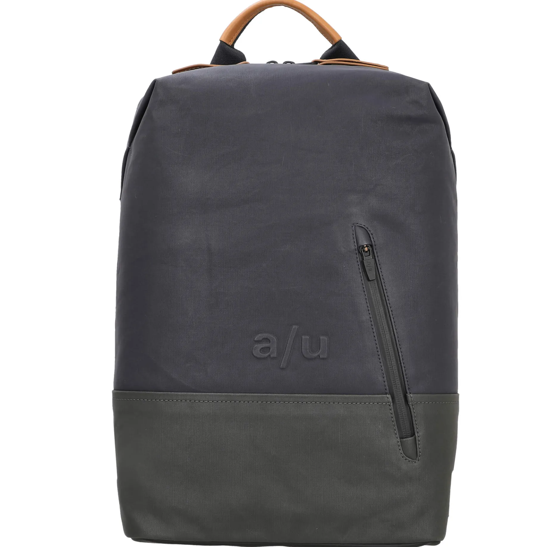 Japan Hamamatsu - Rucksack 13" 37 cm (night blue)