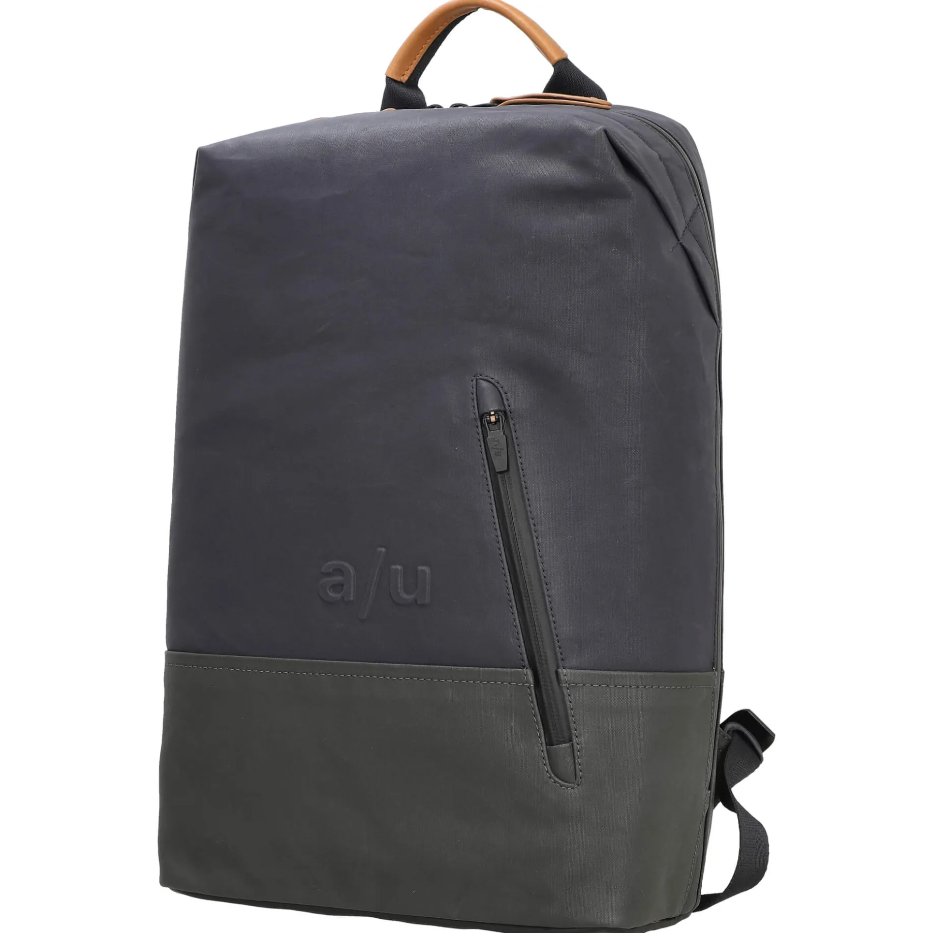 Japan Hamamatsu - Rucksack 13" 37 cm (night blue)
