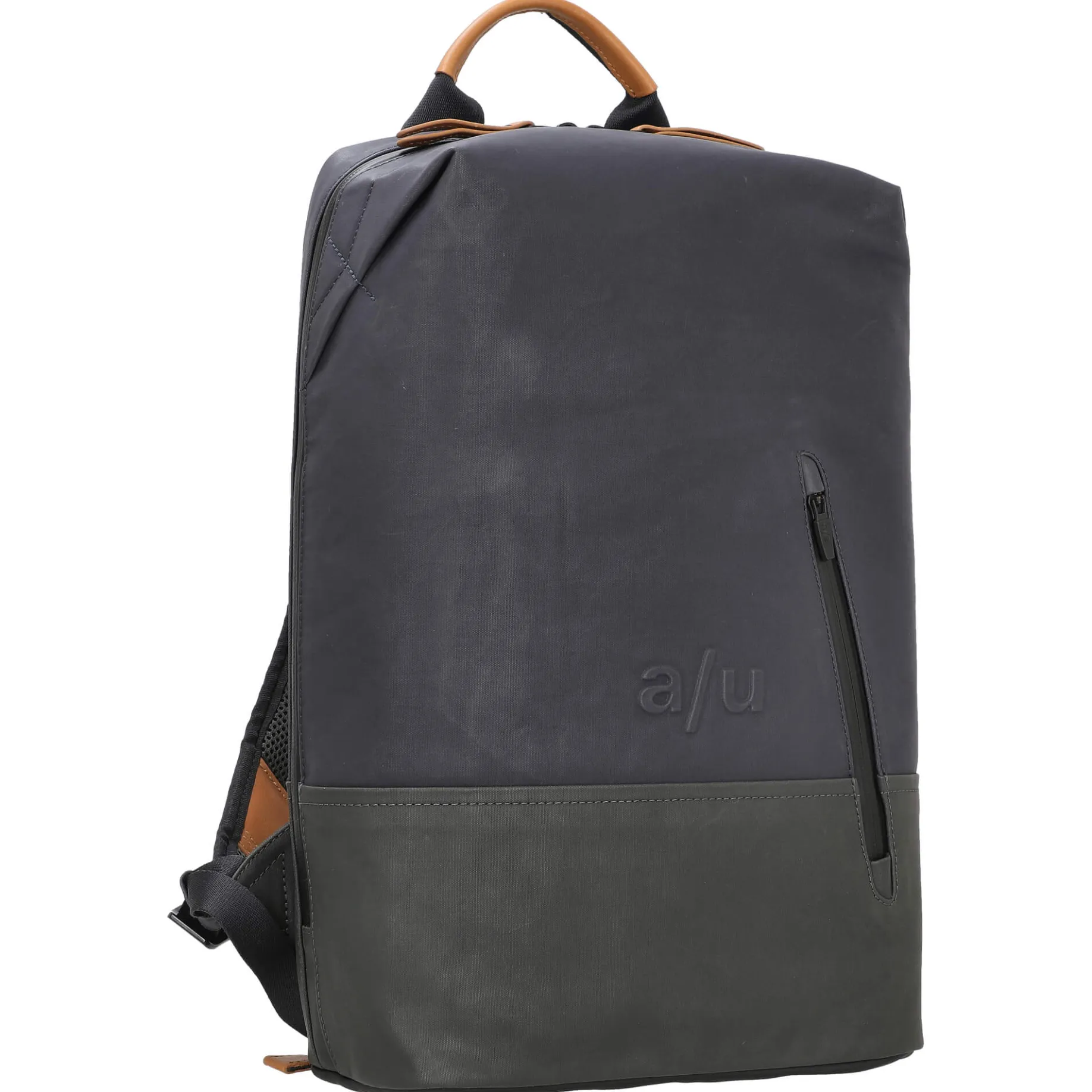 Japan Hamamatsu - Rucksack 13" 37 cm (night blue)