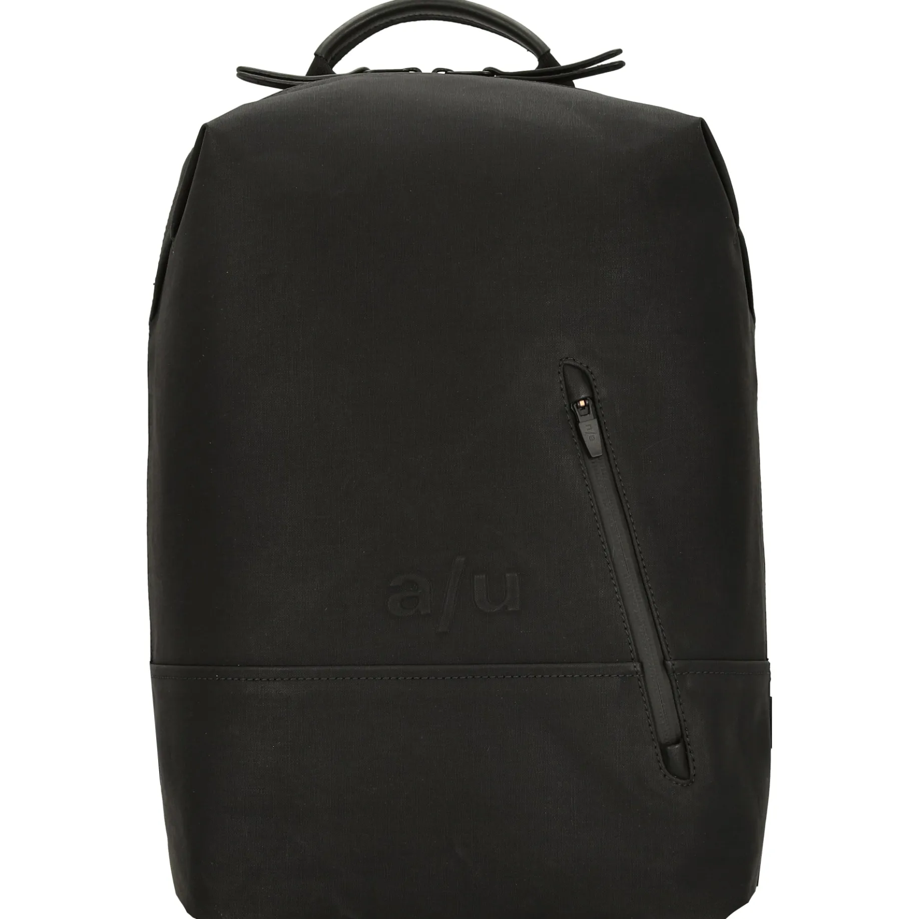 Japan Hamamatsu - Rucksack 13" 37 cm (black)