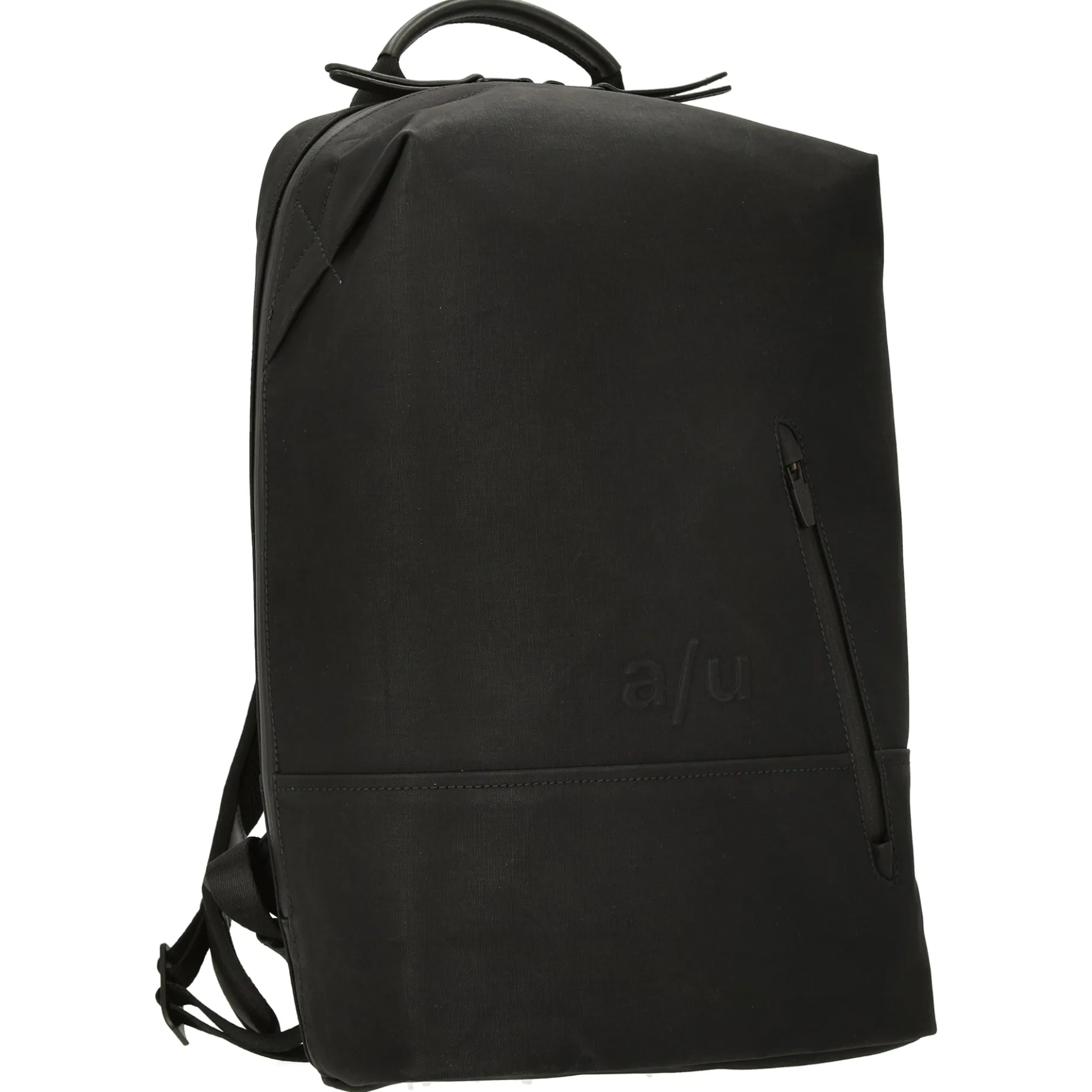 Japan Hamamatsu - Rucksack 13" 37 cm (black)