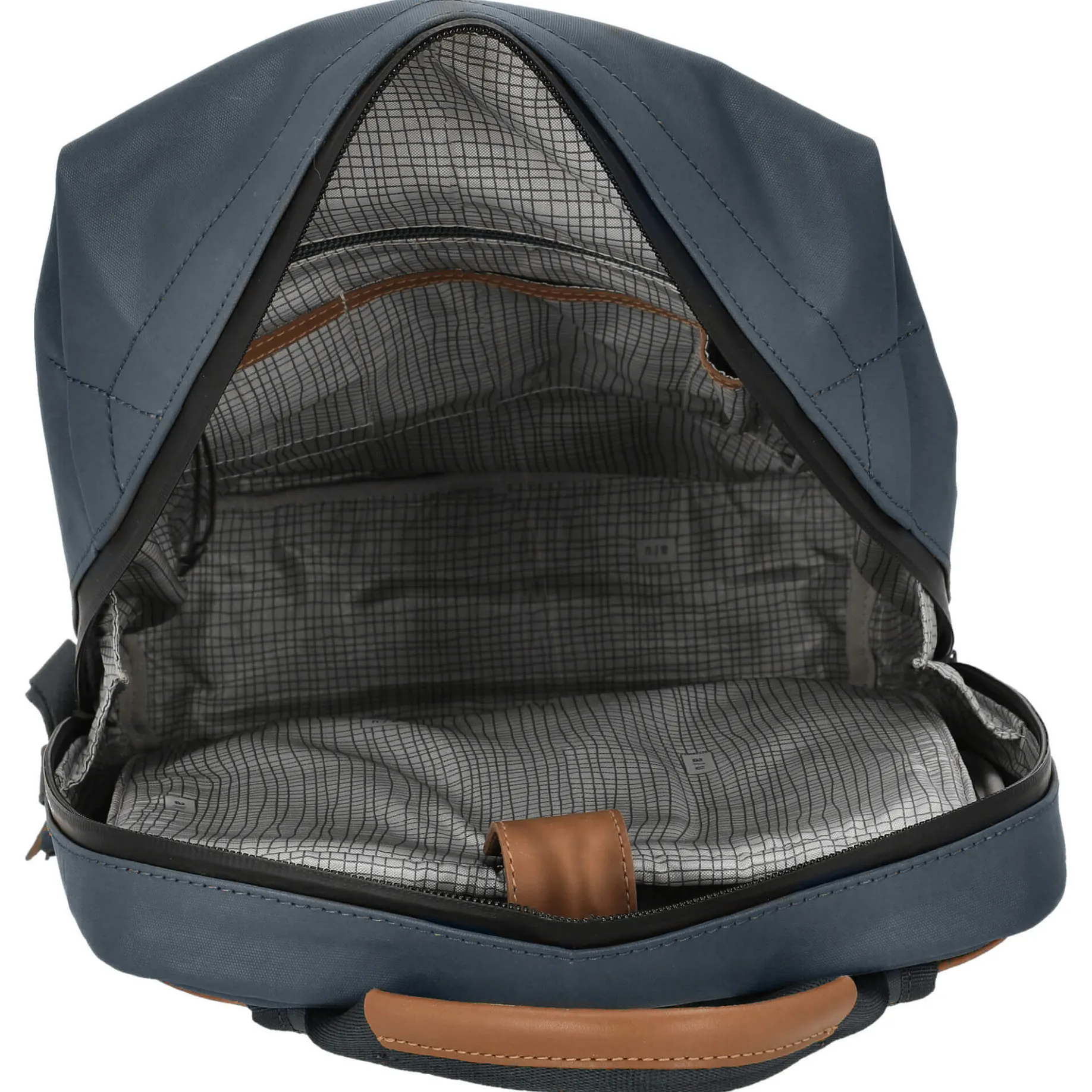 Japan Hamamatsu - Rucksack 13" 37 cm (cosmic void)
