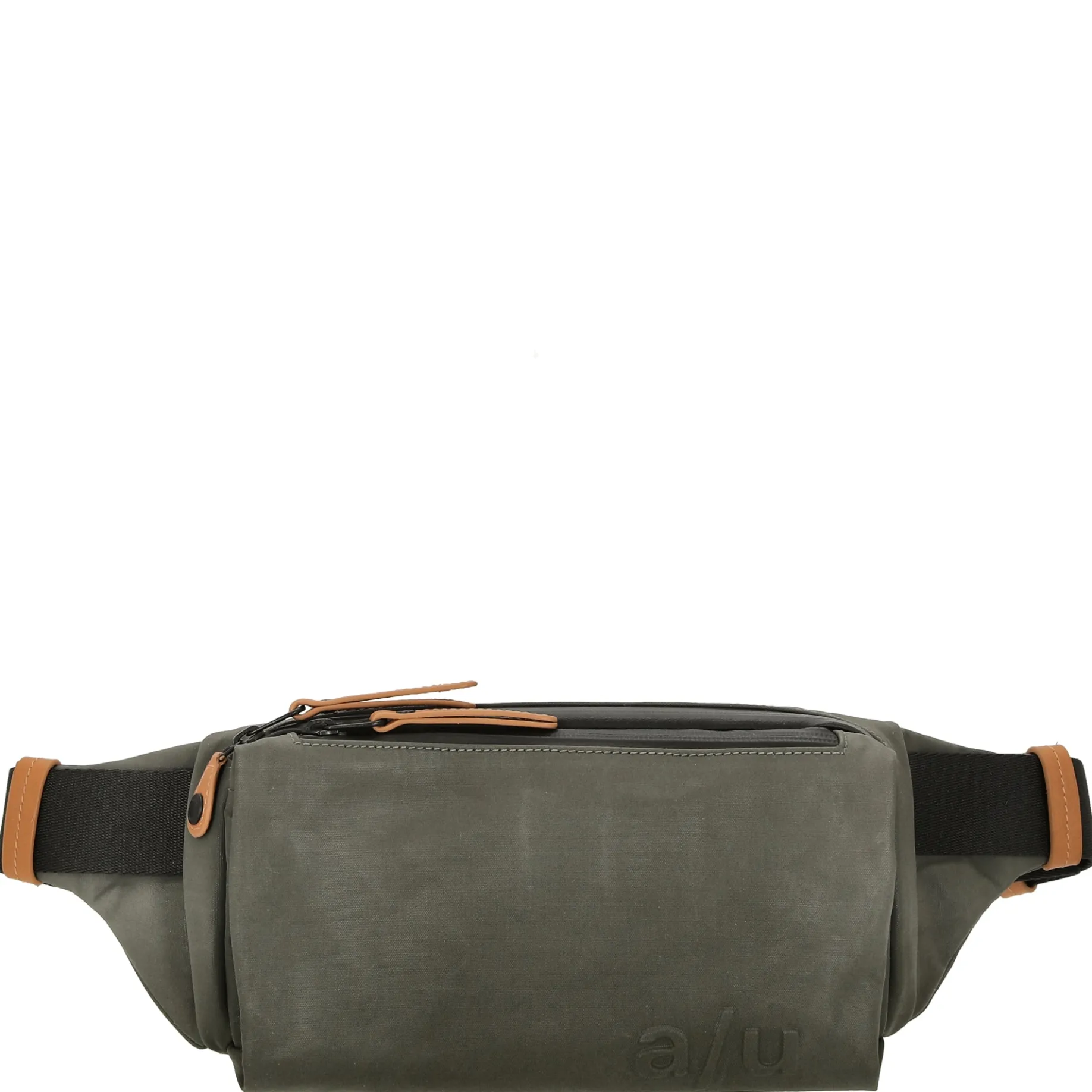 Japan Himeji - Gürteltasche 28.5 cm (gravity grey)