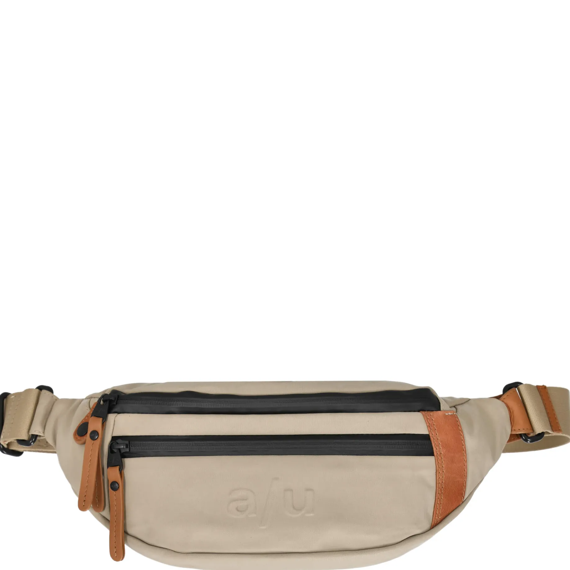 Japan Ichikawa - Gürteltasche 33 cm (nomad)
