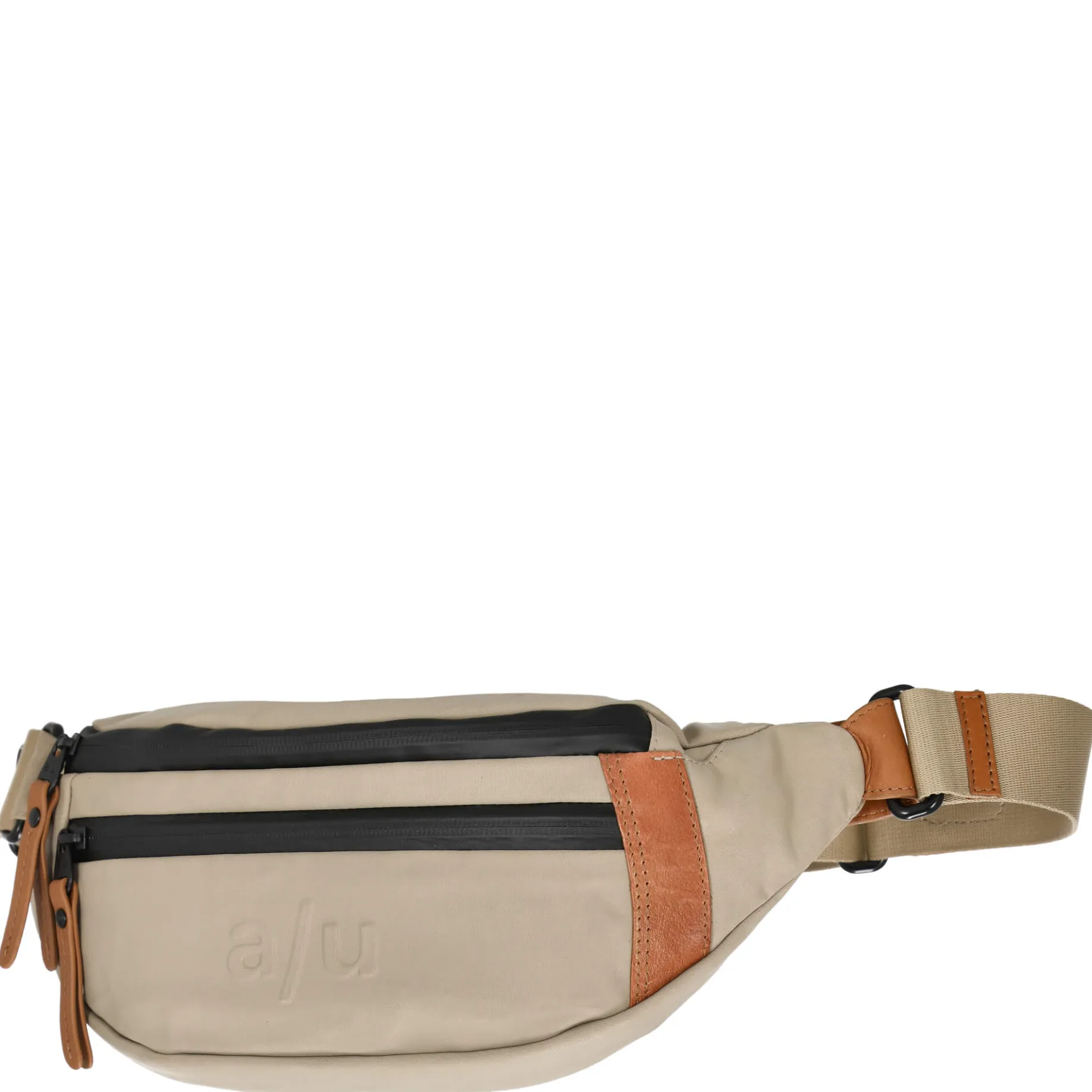 Japan Ichikawa - Gürteltasche 33 cm (nomad)