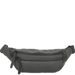 Japan Ichikawa - Gürteltasche 33 cm (volcanic ash)
