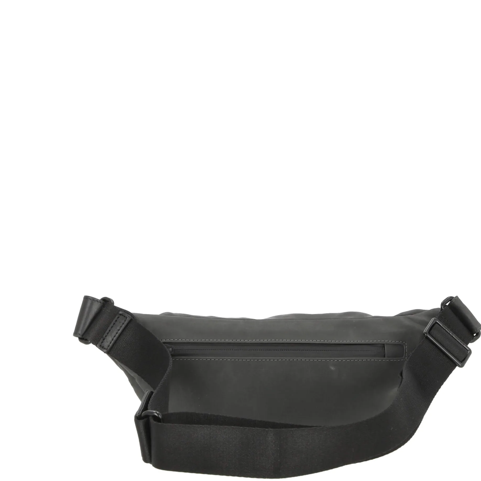 Japan Ichikawa - Gürteltasche 33 cm (volcanic ash)