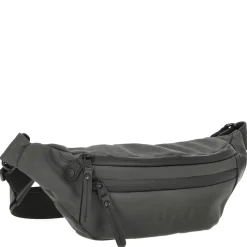 Japan Ichikawa - Gürteltasche 33 cm (volcanic ash)
