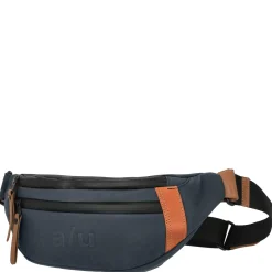 Japan Ichikawa - Gürteltasche 33 cm (cosmic void)