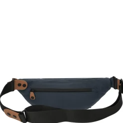 Japan Ichikawa - Gürteltasche 33 cm (cosmic void)