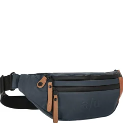 Japan Ichikawa - Gürteltasche 33 cm (cosmic void)