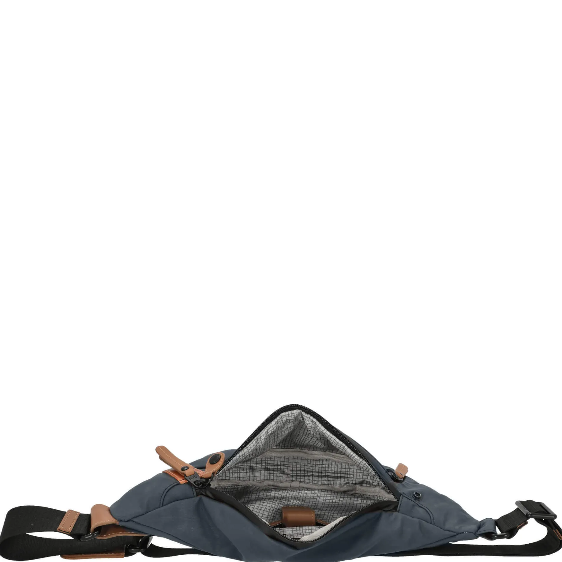 Japan Ichikawa - Gürteltasche 33 cm (cosmic void)