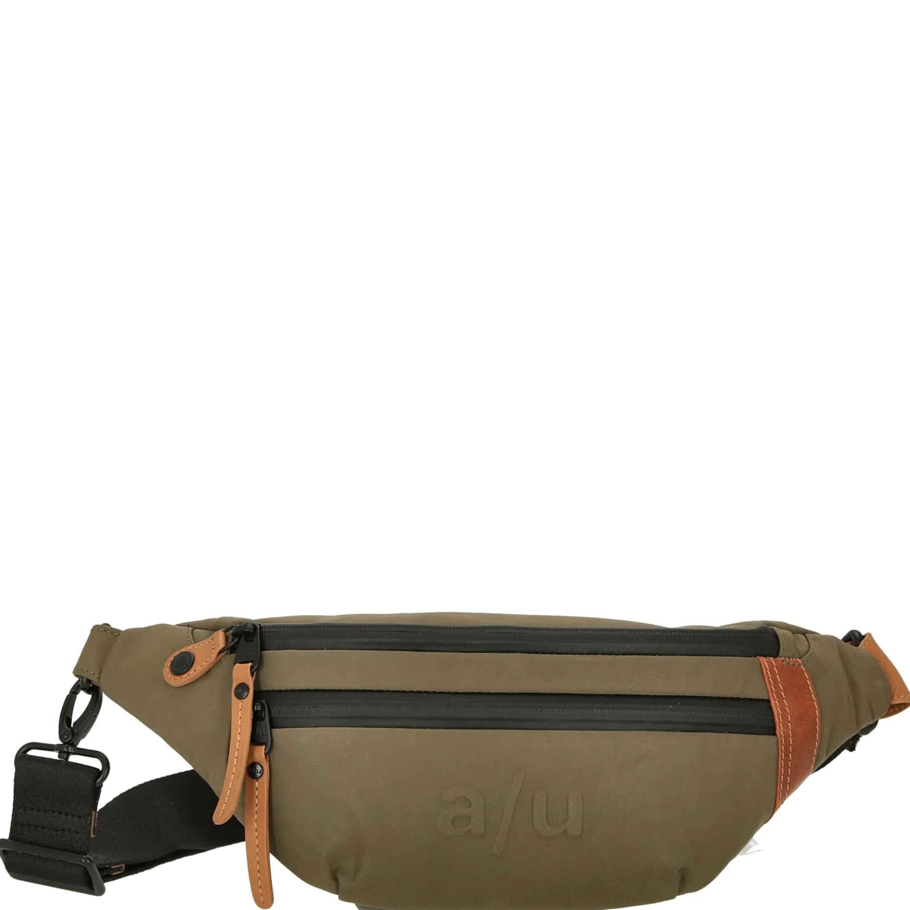 Japan Ichikawa - Gürteltasche 33 cm (fallenrock)