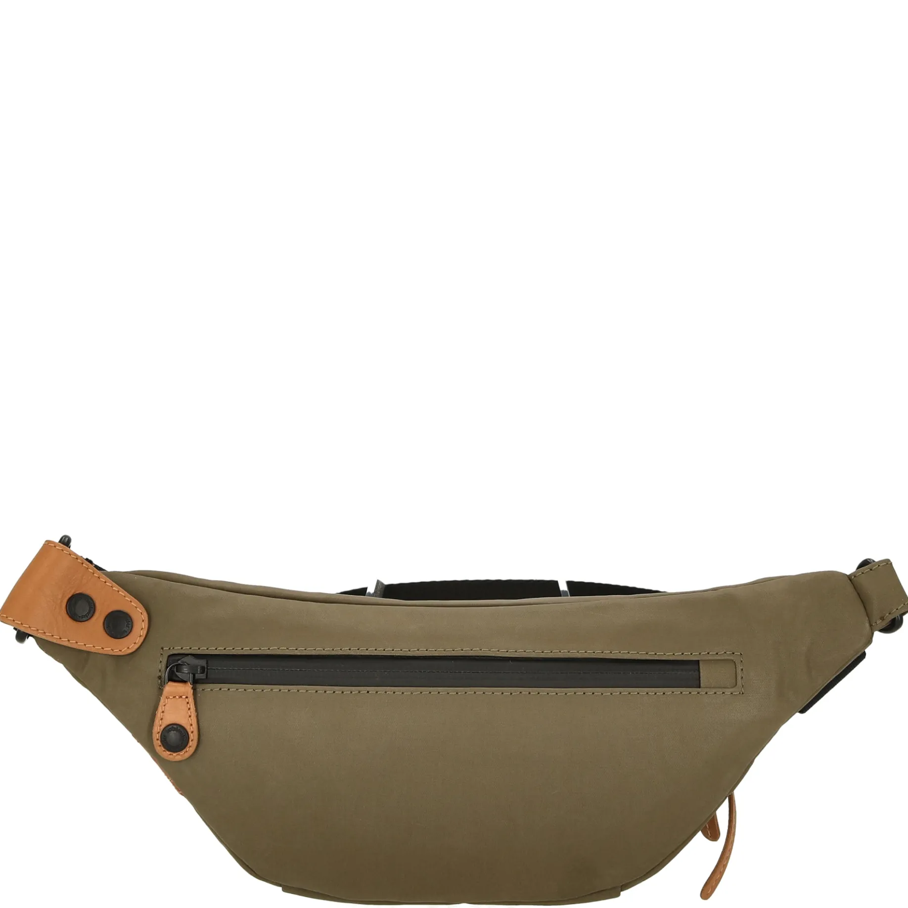 Japan Ichikawa - Gürteltasche 33 cm (fallenrock)