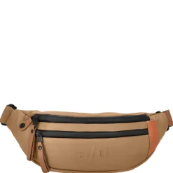 Japan Ichikawa - Gürteltasche 33 cm (tapir)