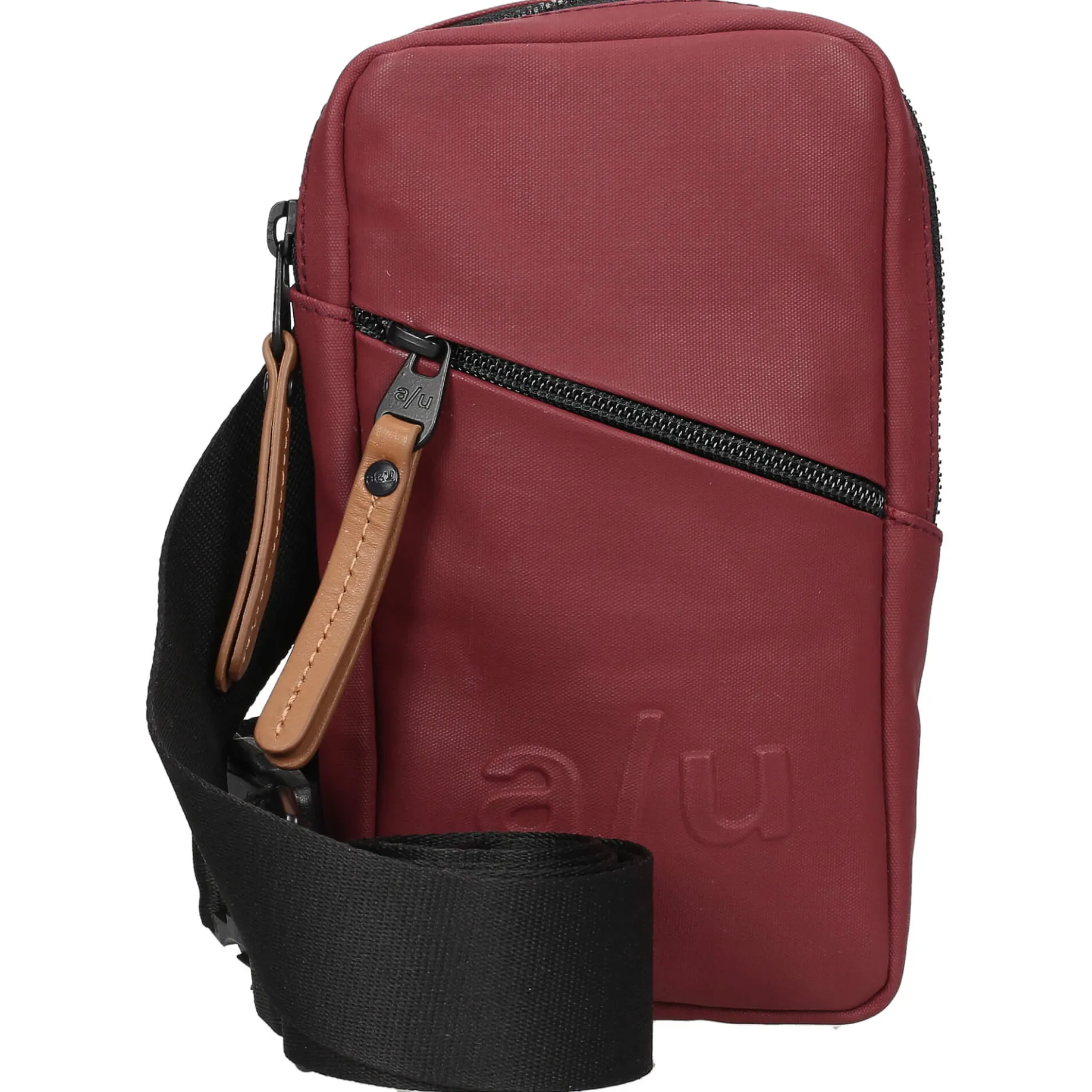 Japan Iwako - Handytasche 20.5 cm (cabernet)