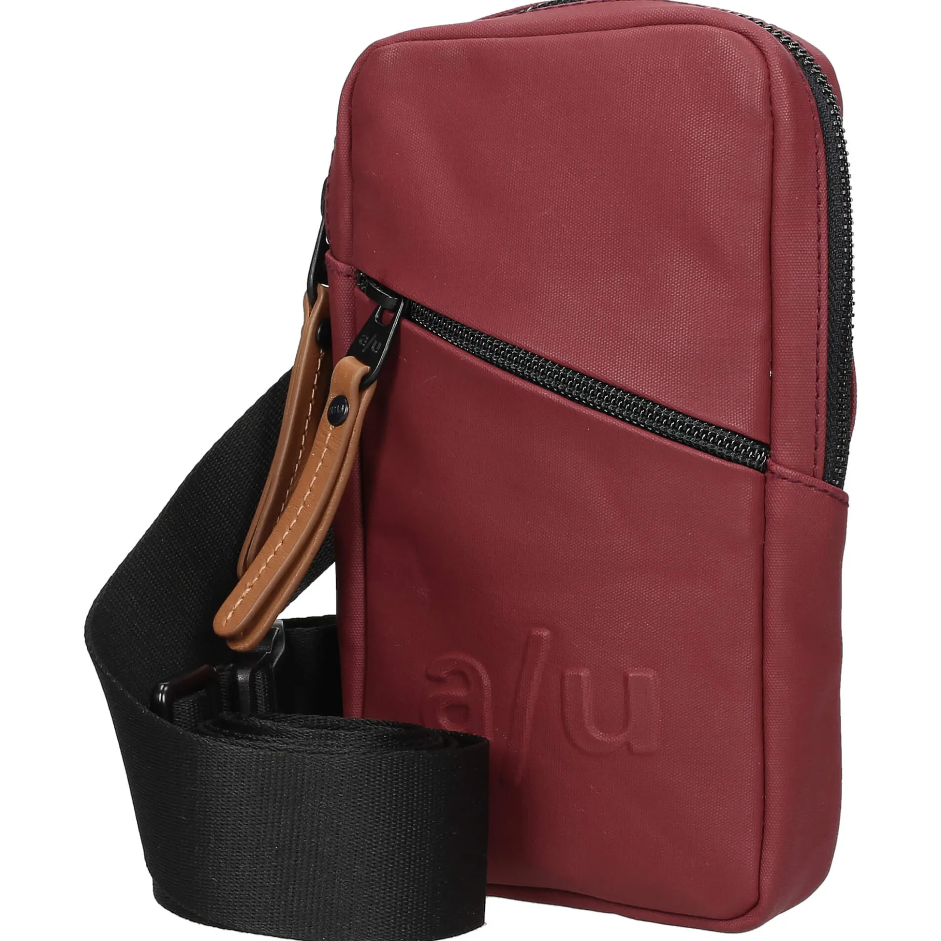 Japan Iwako - Handytasche 20.5 cm (cabernet)