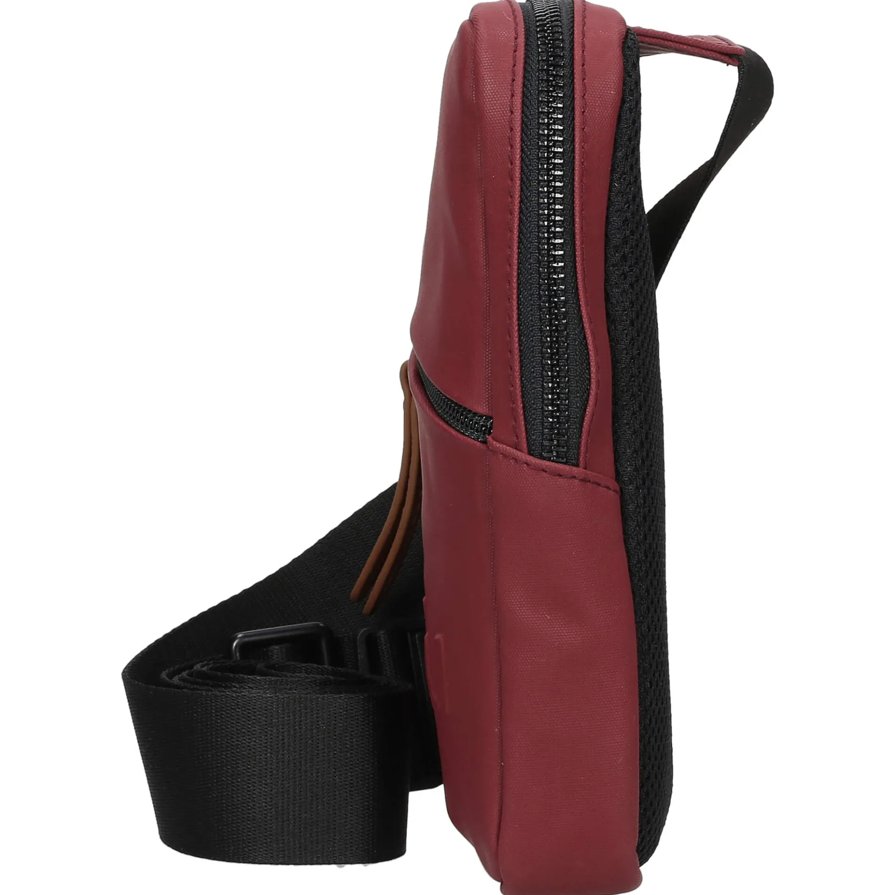 Japan Iwako - Handytasche 20.5 cm (cabernet)