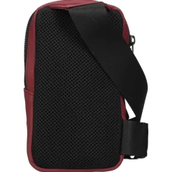 Japan Iwako - Handytasche 20.5 cm (cabernet)