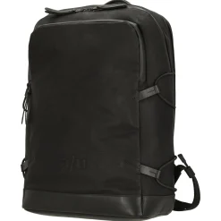 Japan Kawaguchi - Rucksack 15" 44 cm (black)