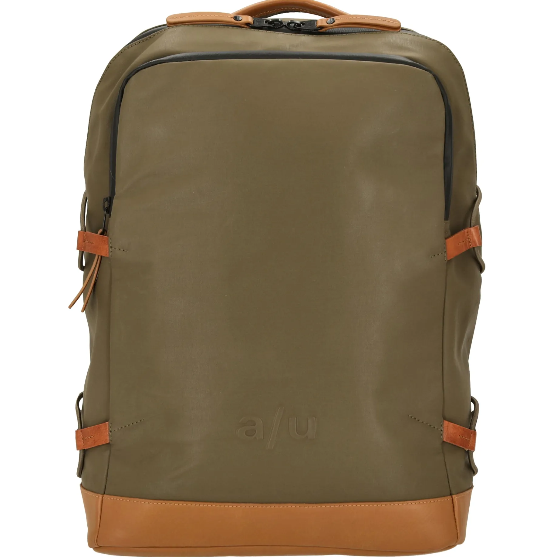 Japan Kawaguchi - Rucksack 15" 44 cm (fallenrock)