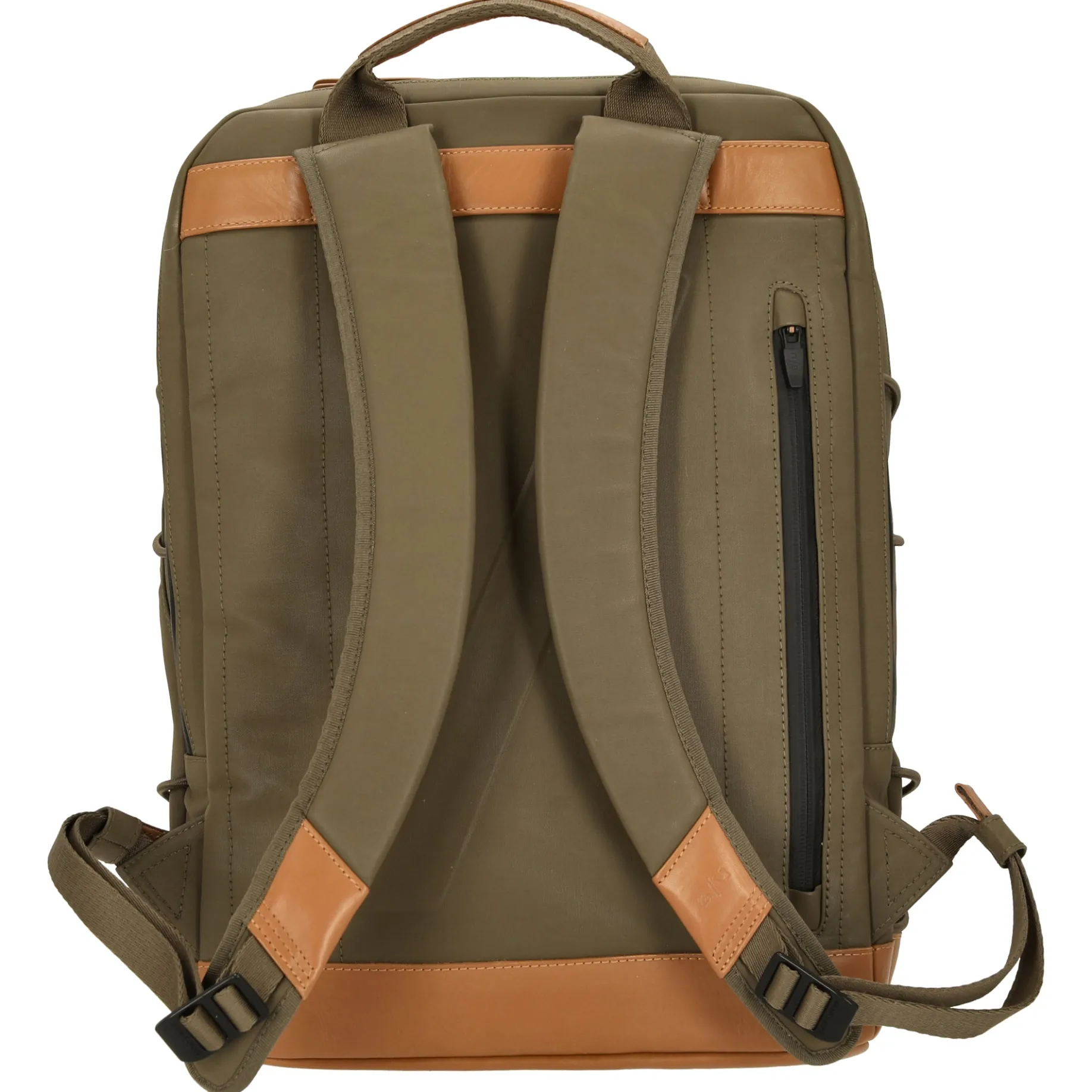 Japan Kawaguchi - Rucksack 15" 44 cm (fallenrock)