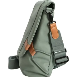 Japan Matsumoto - Umhängetasche 36 cm (sage green)