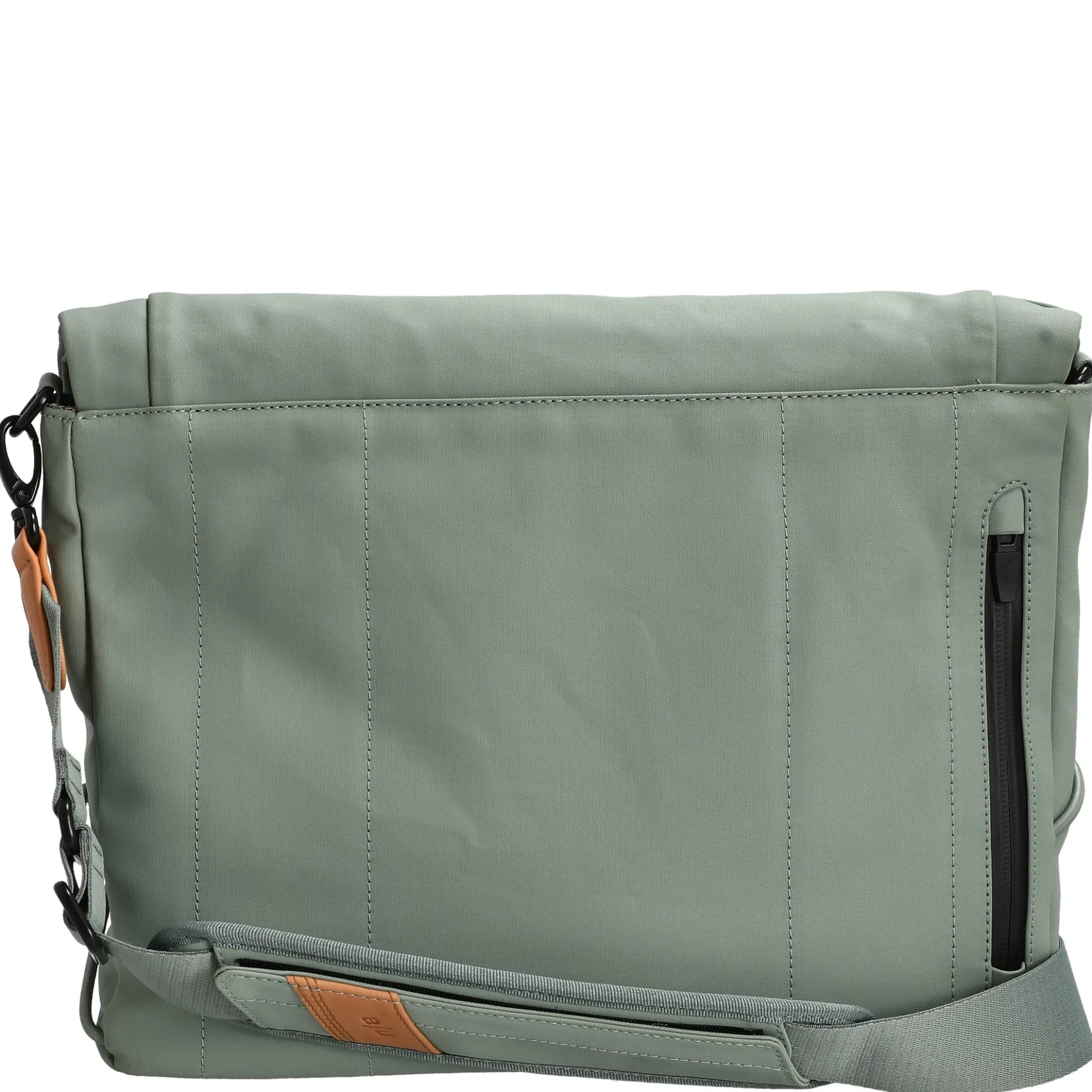 Japan Matsumoto - Umhängetasche 36 cm (sage green)
