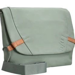 Japan Matsumoto - Umhängetasche 36 cm (sage green)