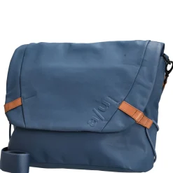 Japan Matsumoto - Umhängetasche 36 cm (blue jeans)