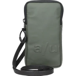 Japan Nishi Uji - Handytasche 18.5 cm (forest night)