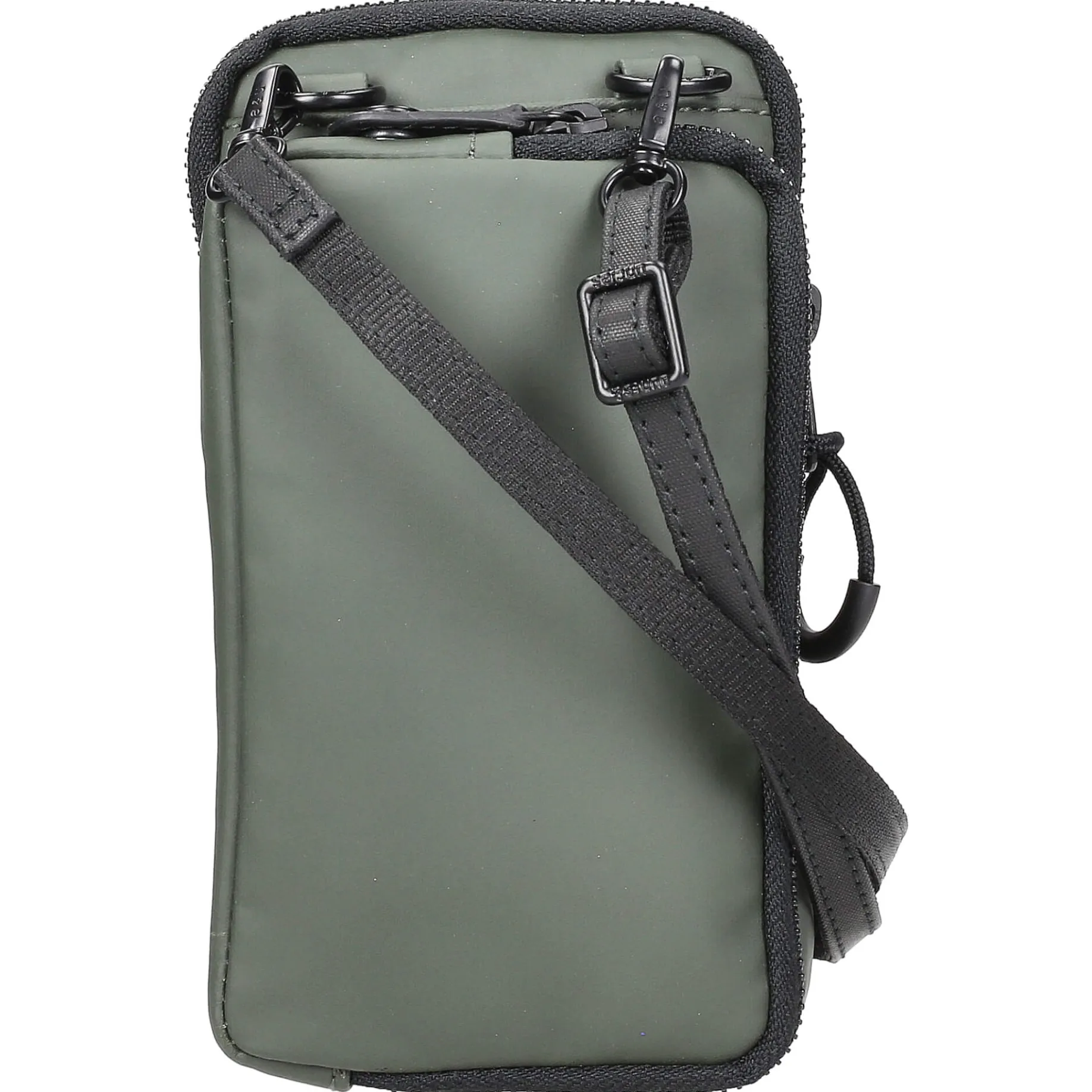 Japan Nishi Uji - Handytasche 18.5 cm (forest night)