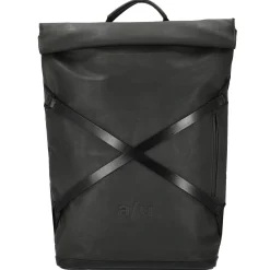 Japan Osaka Rolltop - Rucksack 15" 47 cm (volcanic ash)