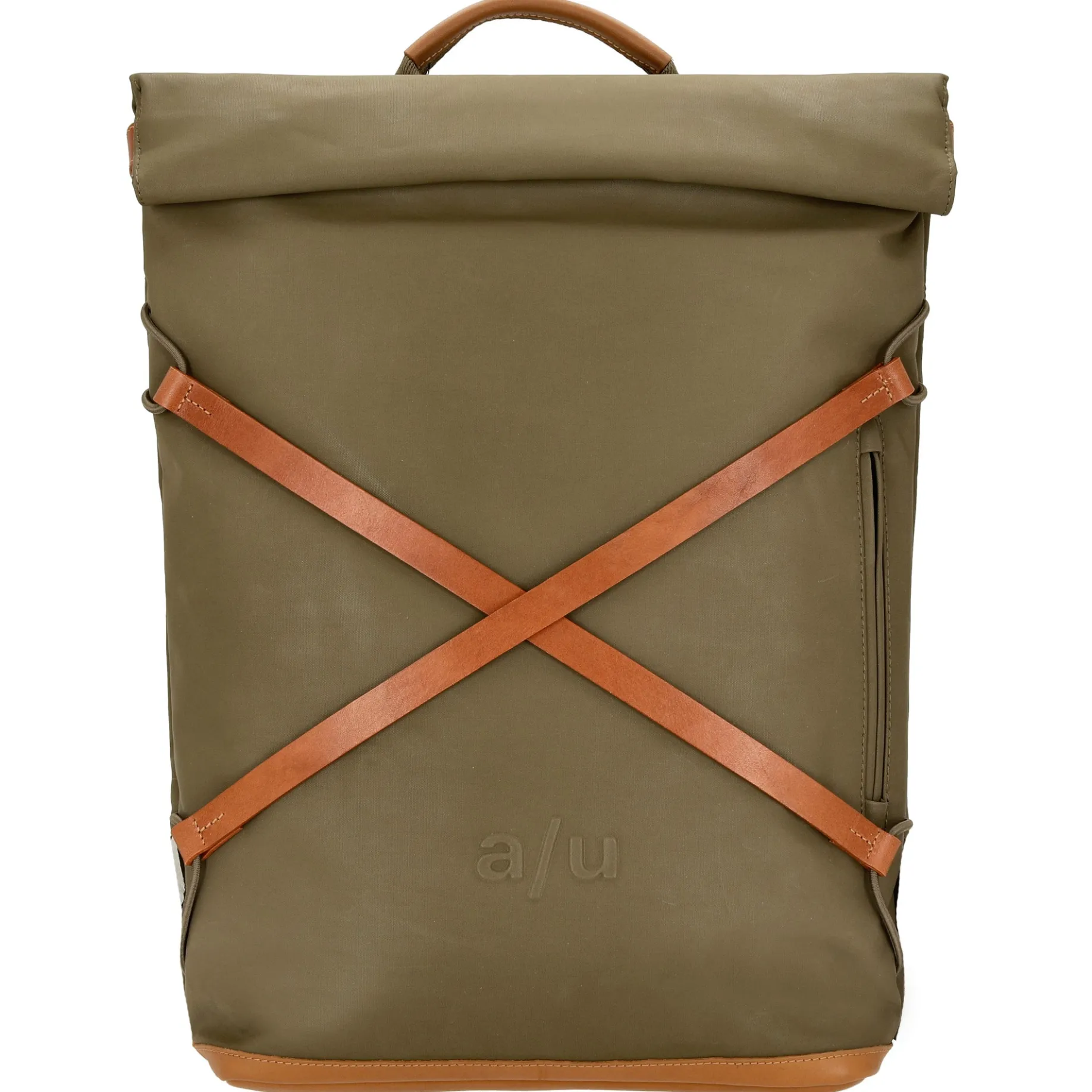 Japan Osaka Rolltop - Rucksack 15" 47 cm (fallenrock)