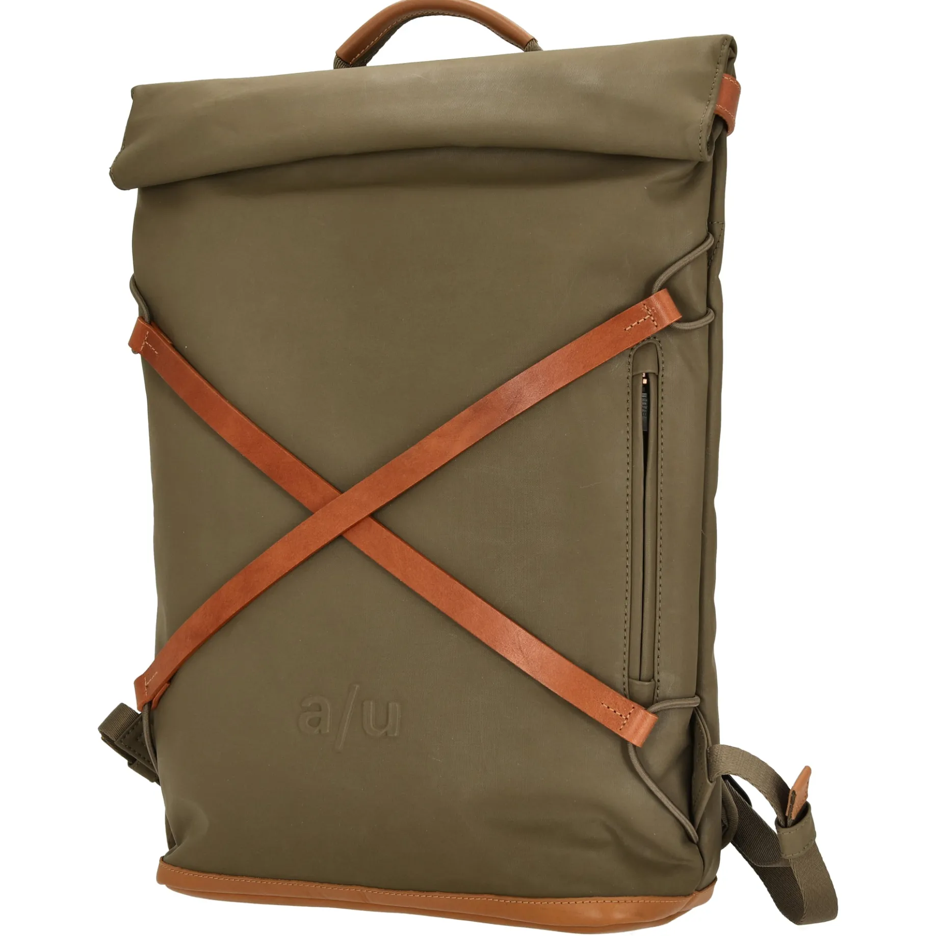 Japan Osaka Rolltop - Rucksack 15" 47 cm (fallenrock)