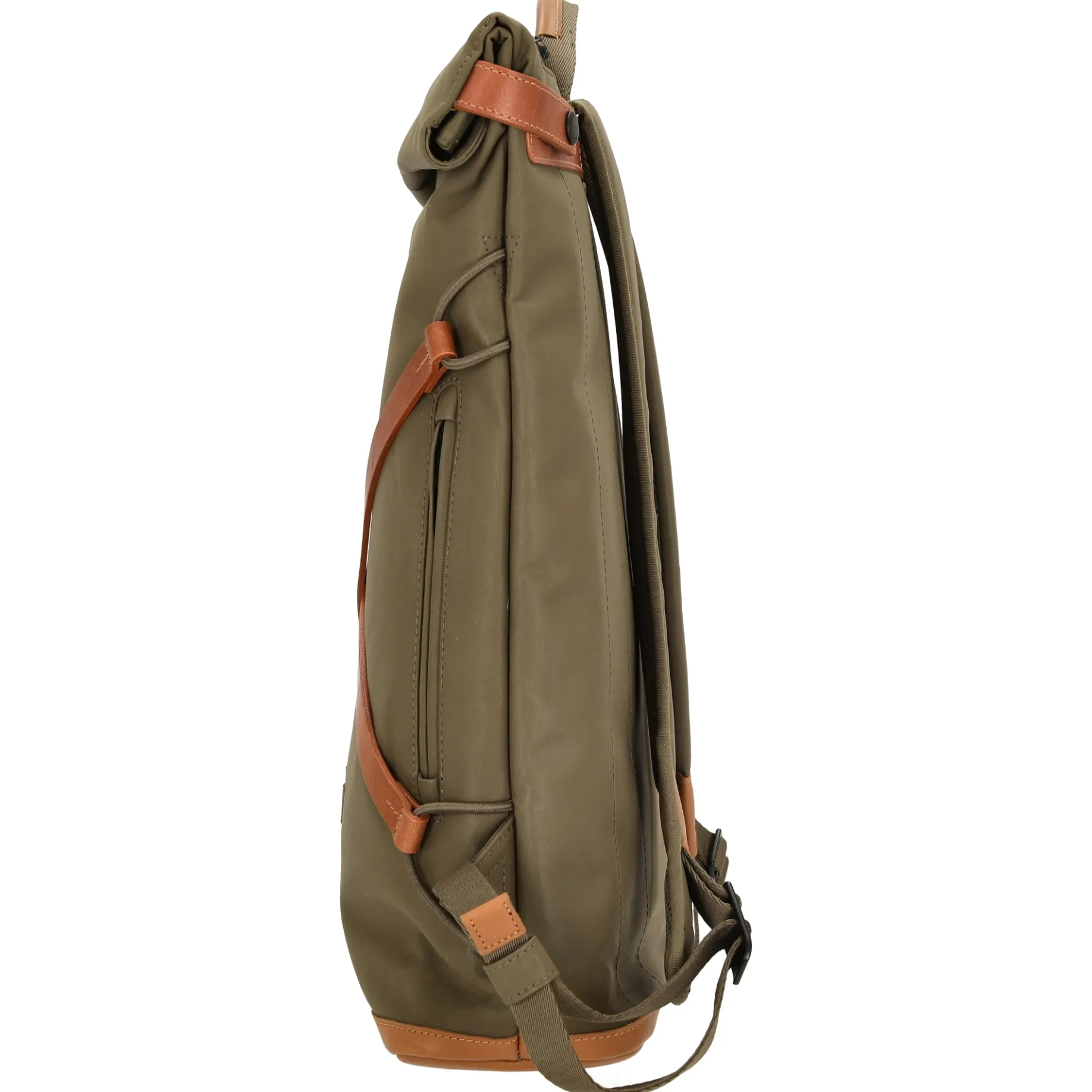 Japan Osaka Rolltop - Rucksack 15" 47 cm (fallenrock)