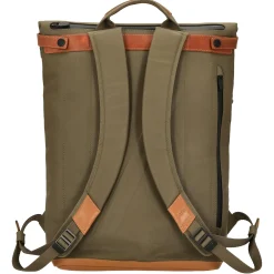 Japan Osaka Rolltop - Rucksack 15