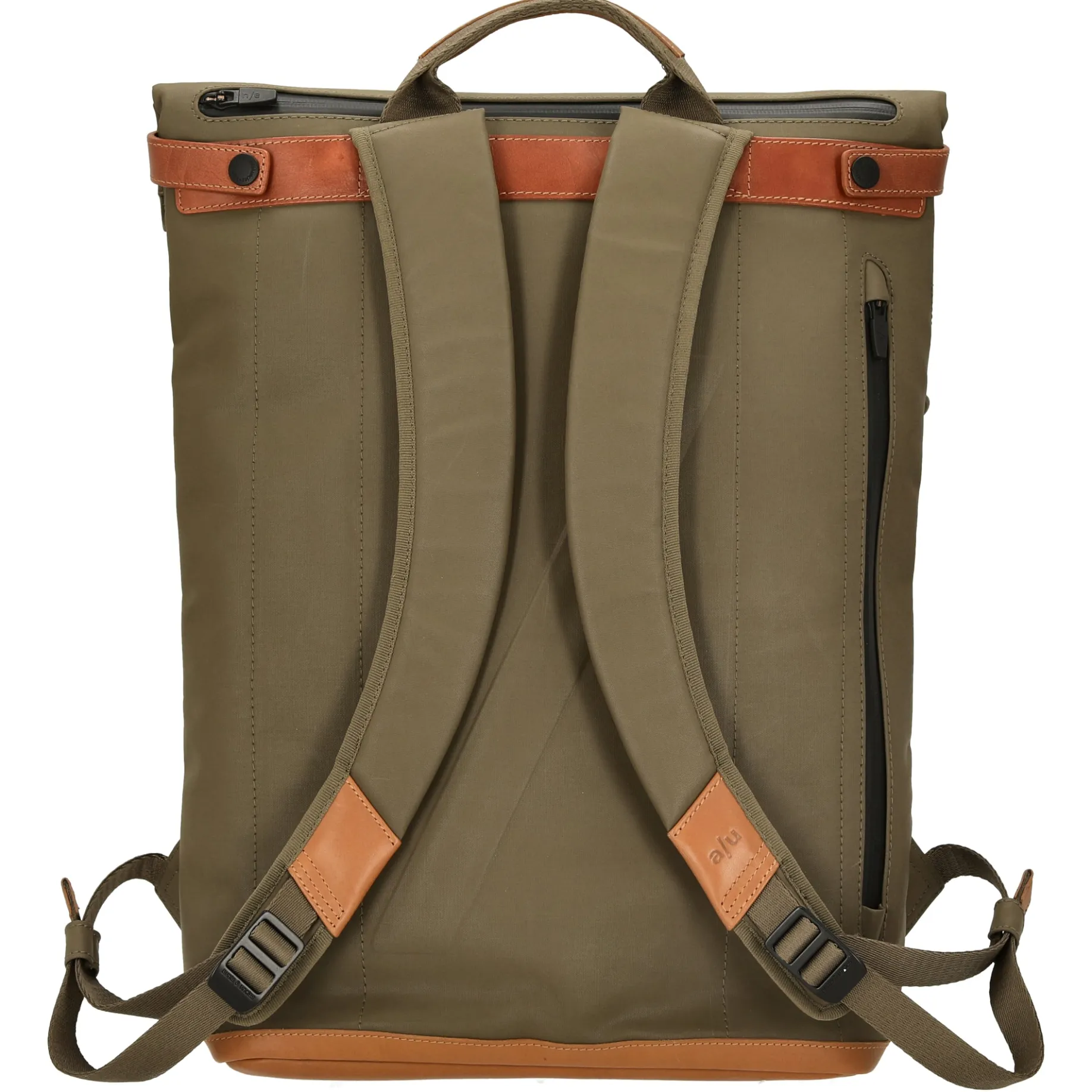 Japan Osaka Rolltop - Rucksack 15" 47 cm (fallenrock)