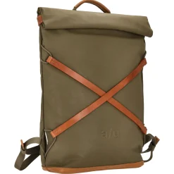Japan Osaka Rolltop - Rucksack 15