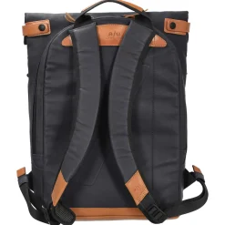 Japan Osaka Rolltop - Rucksack 15
