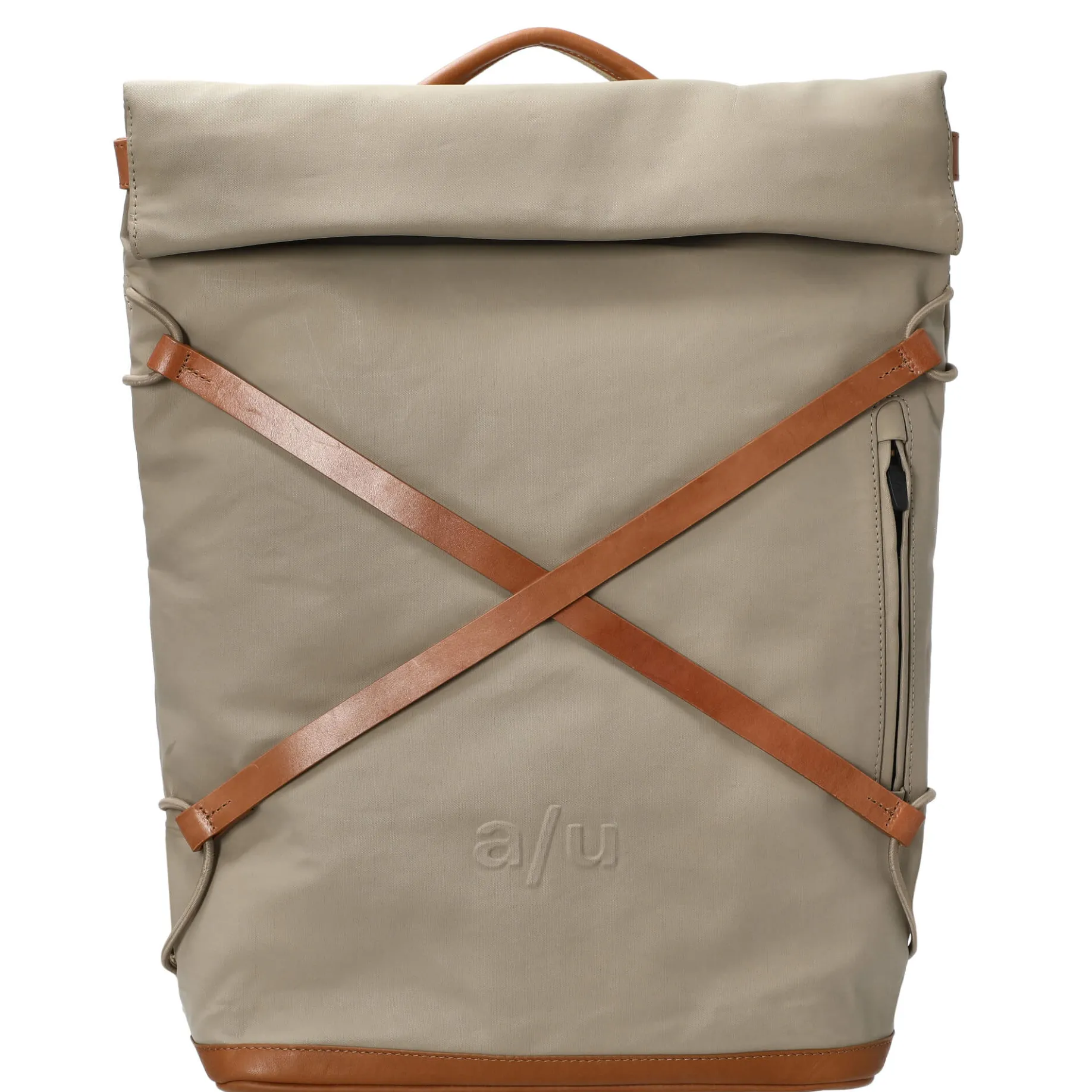 Japan Osaka Rolltop - Rucksack 15" 47 cm (nomad)