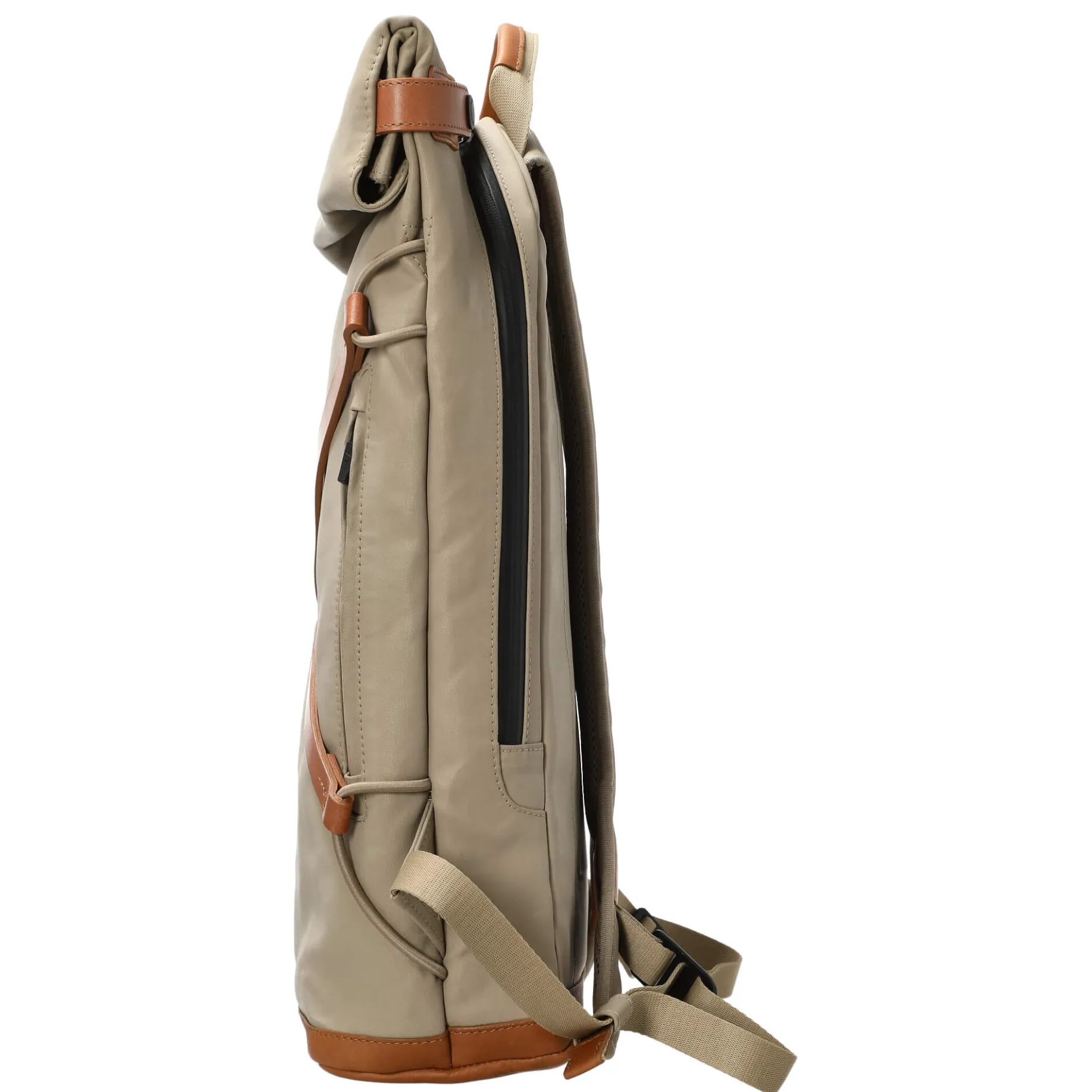 Japan Osaka Rolltop - Rucksack 15" 47 cm (nomad)