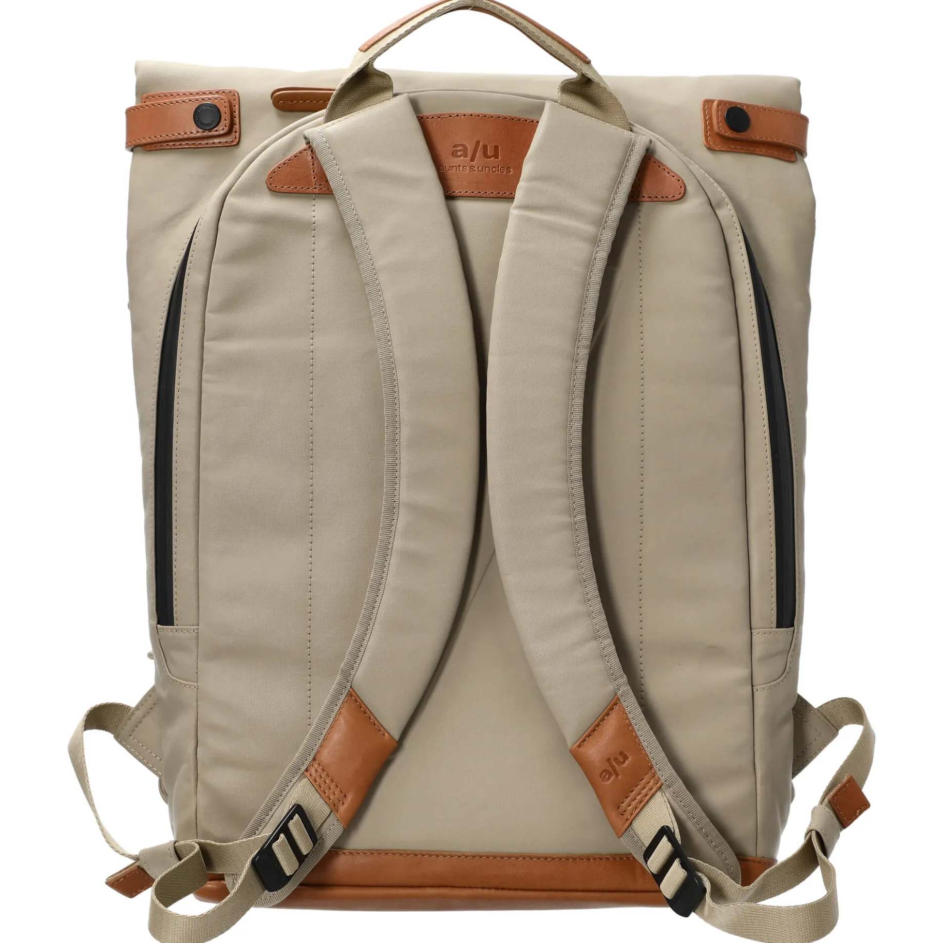 Japan Osaka Rolltop - Rucksack 15" 47 cm (nomad)