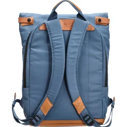 Japan Osaka Rolltop - Rucksack 15